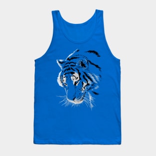 Tiger Tank Top